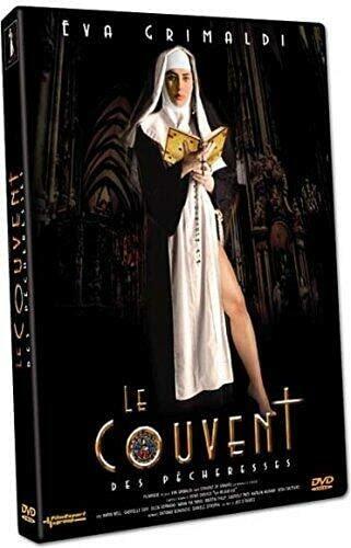 Acheter Le couvent des pécheresses Bon état - 24,90 € Le couvent des pécheresses Bon état - reconditionné disponible sur Label Emmaüs
